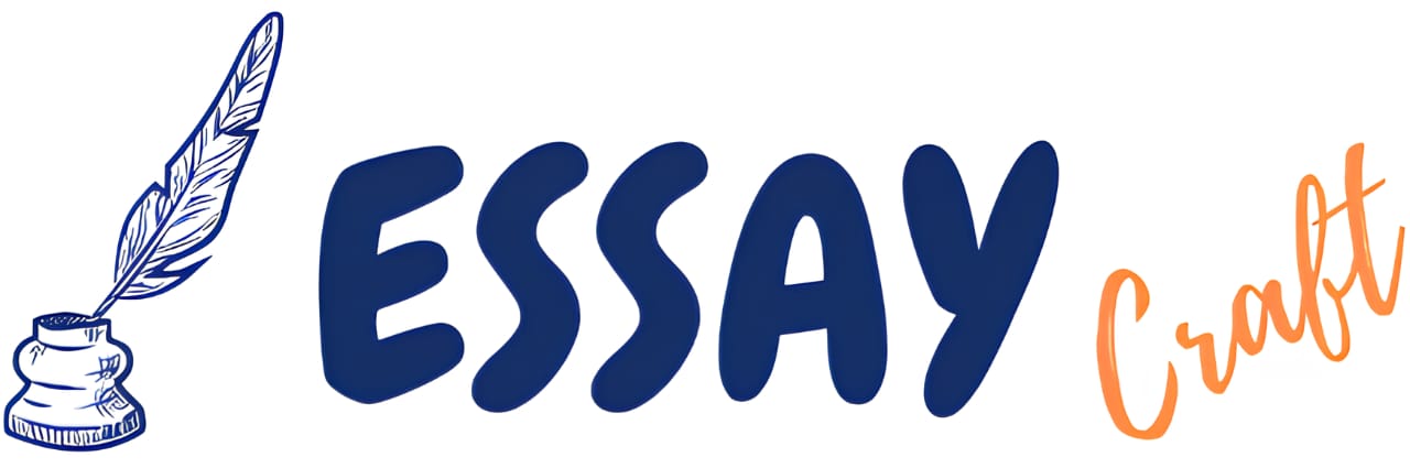 EssayCraft Logo